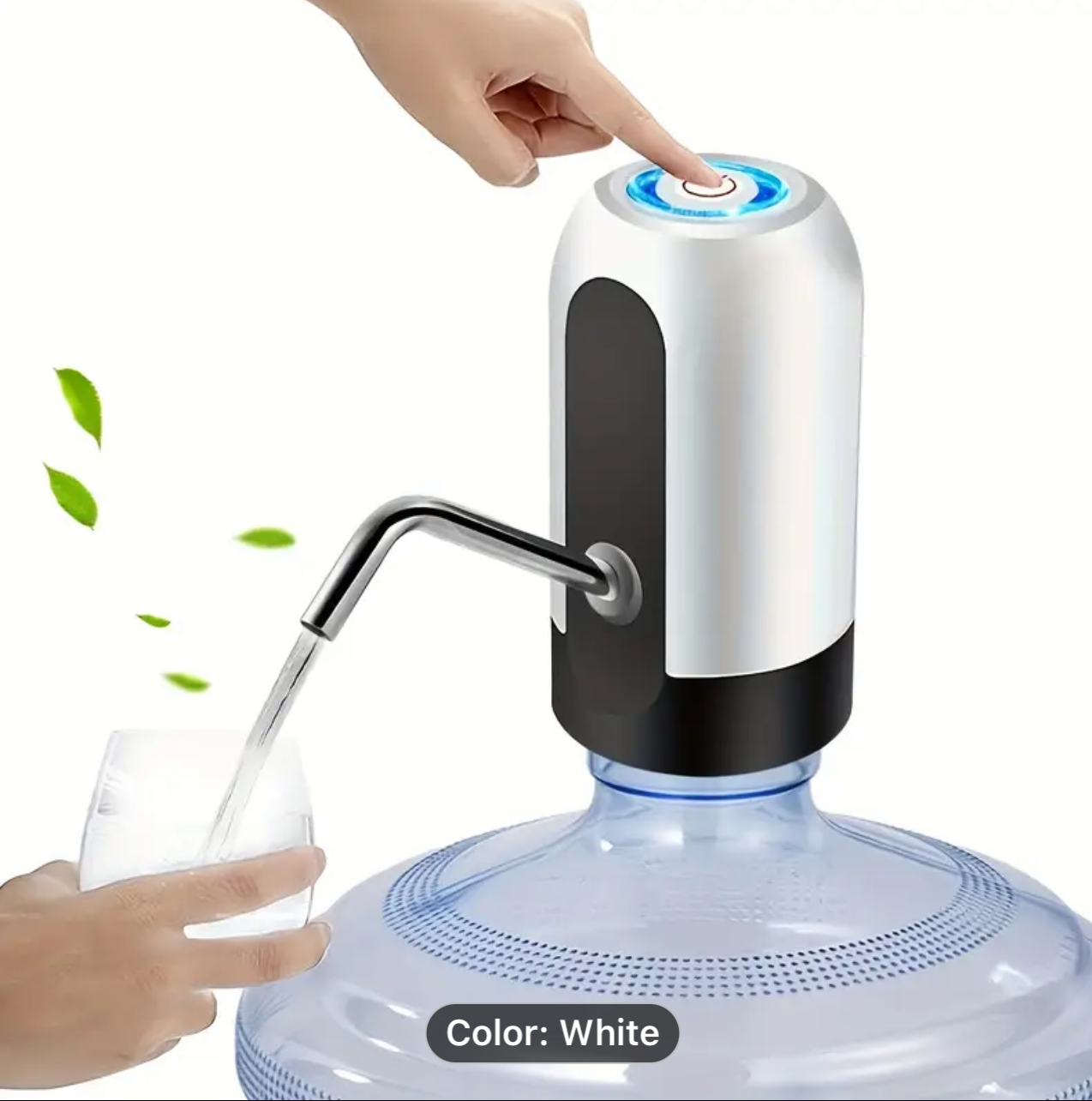 5 Gallon Water Dispenser